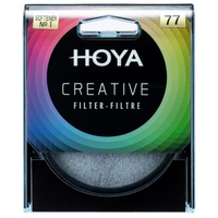 Hoya Softener No1 Filter 77mm