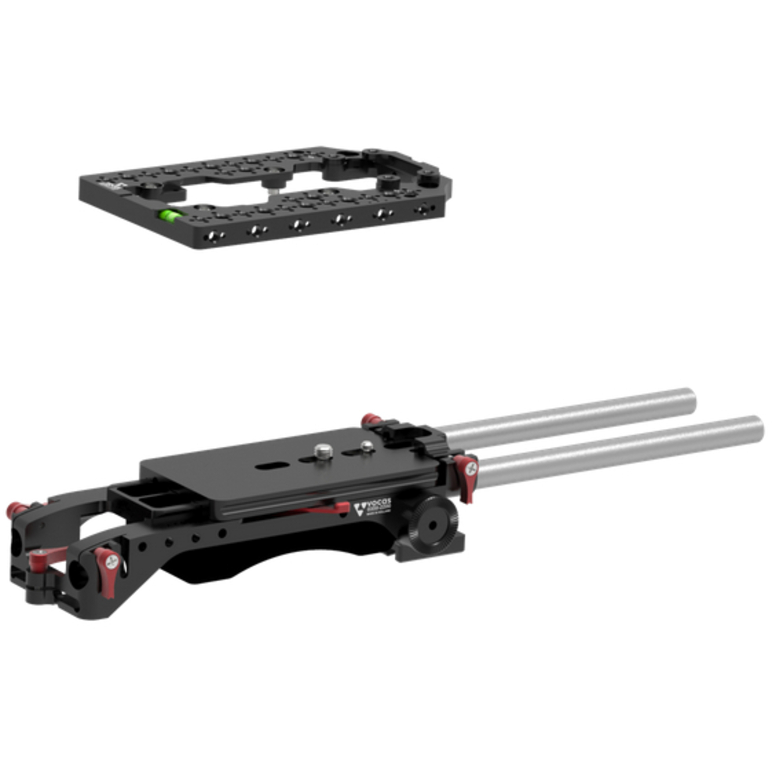 Vocas Basic Kit für Sony Burano