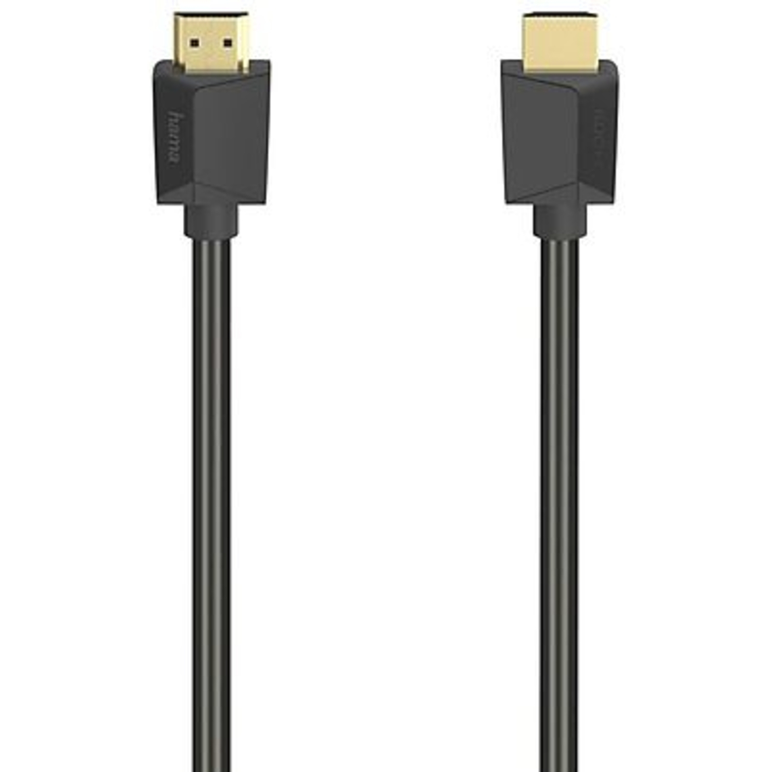 Hama High Speed HDMI Kabel 4K 5,0m
