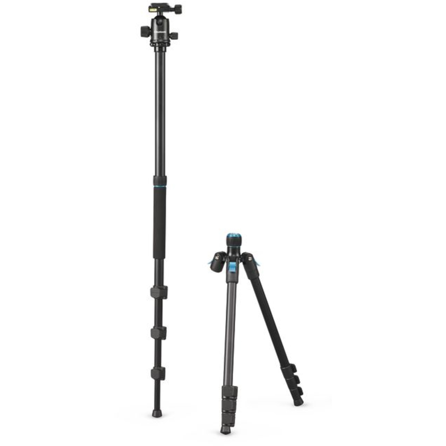 Cullmann Stativ RONDO 460M RB8.5