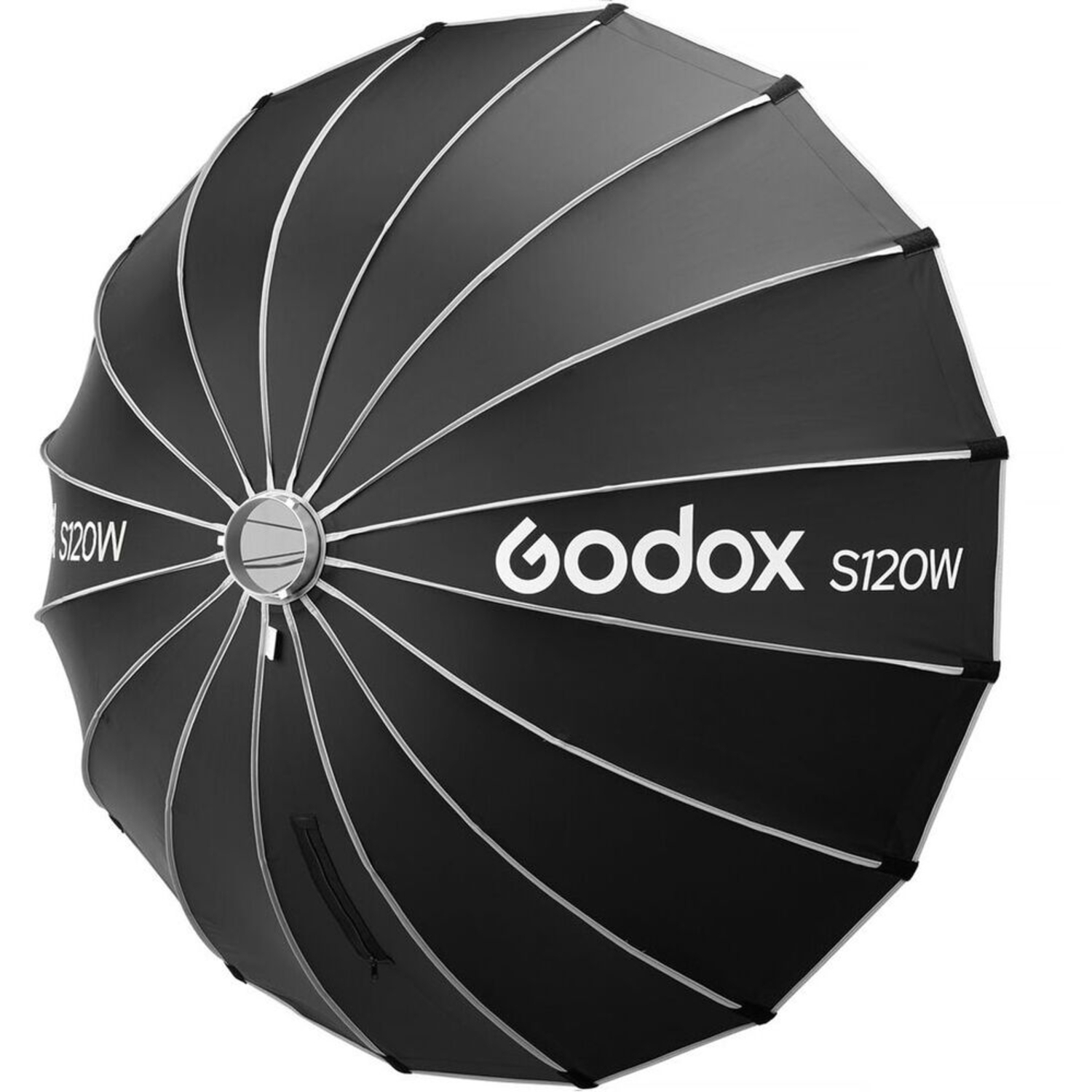 Godox Multifunktionale Bowens-Mount-Softbox S120W