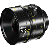 DZOFILM VESPID CYBER 75mm T2.1 (VV/FF) für PL/EF-Mount