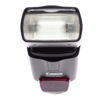 Canon Speedlite 430 EXII Blitzgerät gebraucht