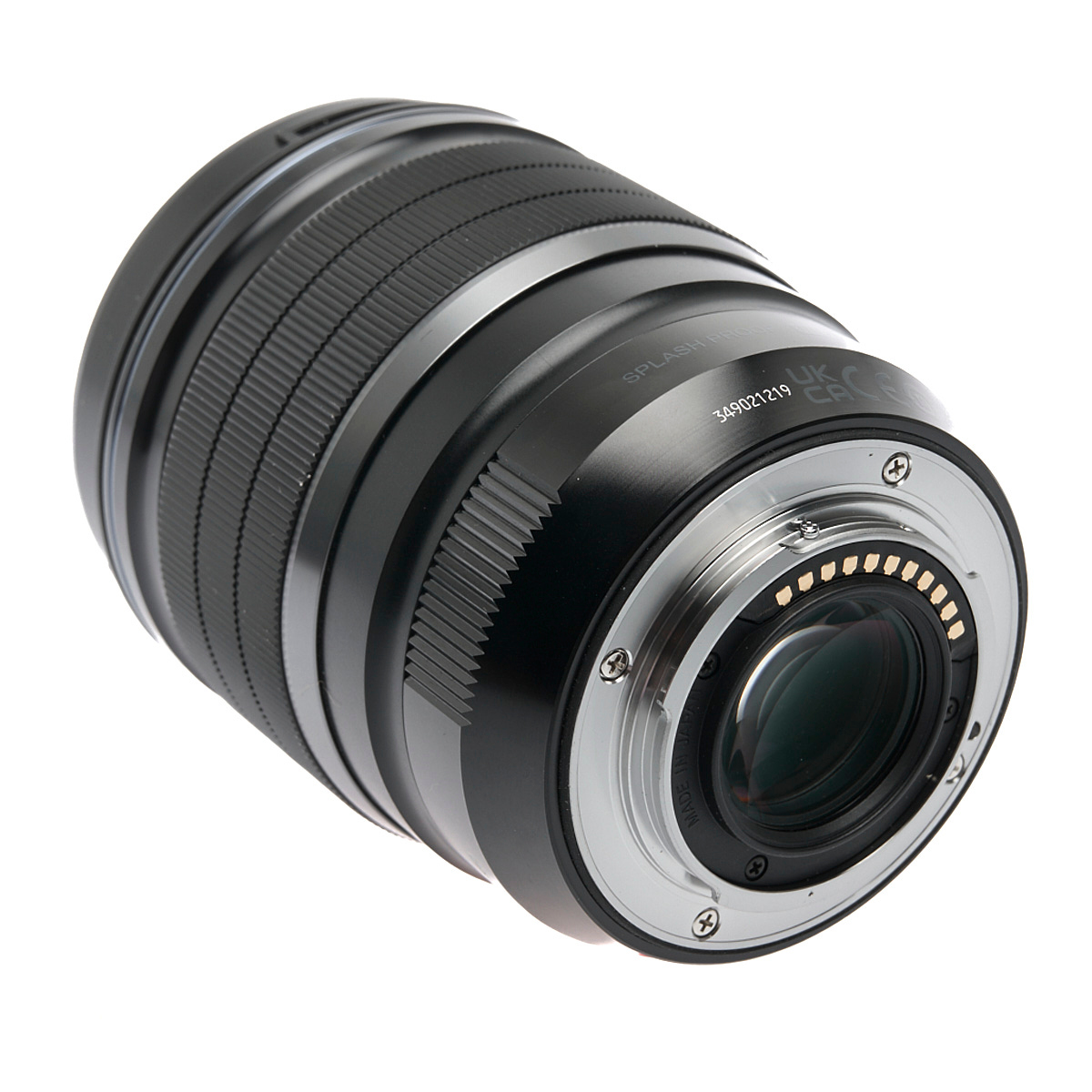 OM System M.Zuiko Digital ED 45mm F1.2 PRO gebraucht