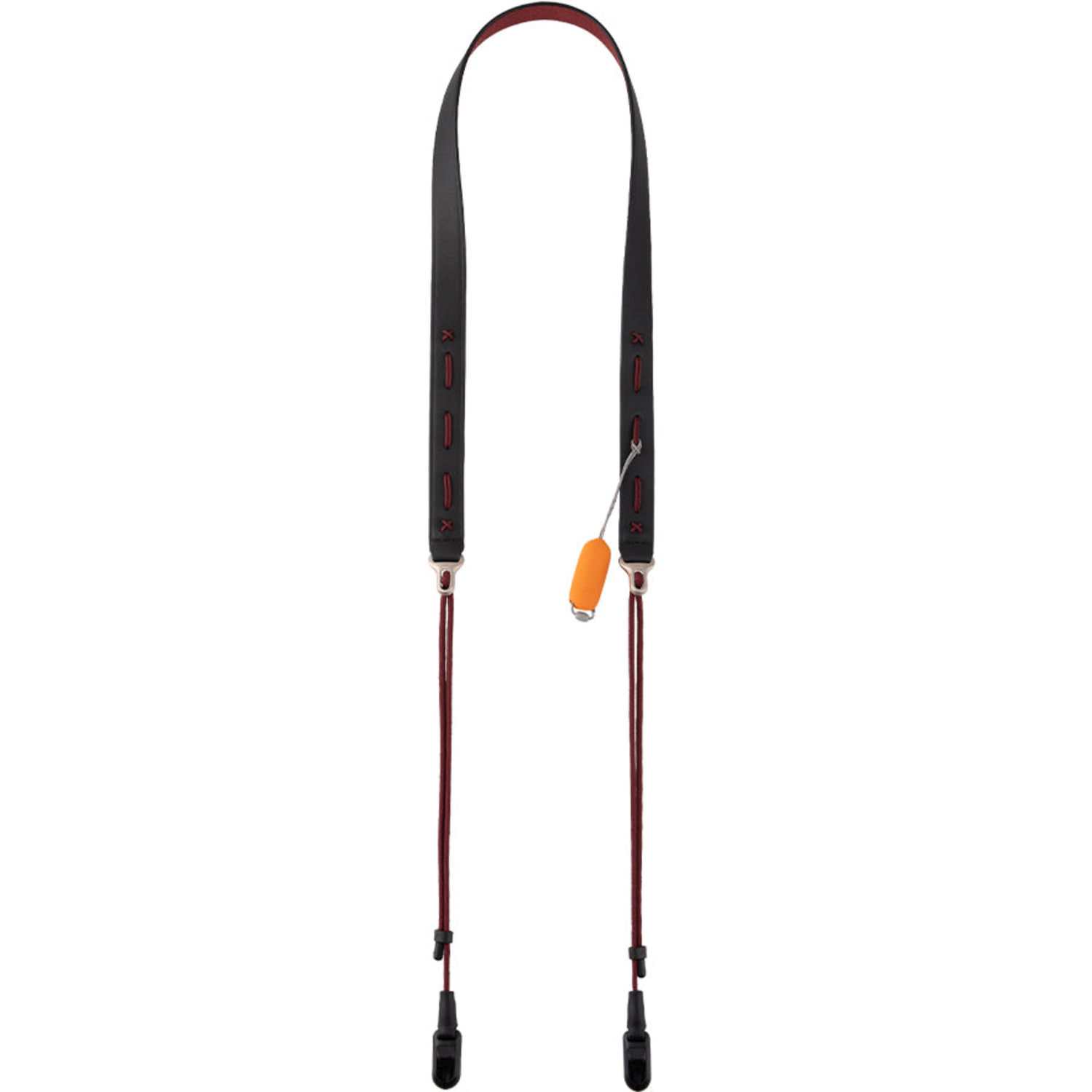 PGYTECH Kameragurt Slim Vintage Midnight Black