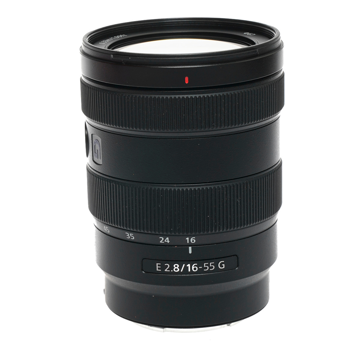 Sony E 16-55mm F2.8 G gebraucht