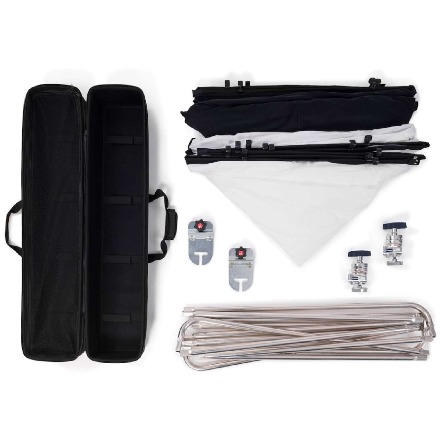 Manfrotto Pro Scrim All In One Kit XL