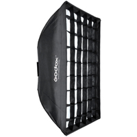 Godox SL60llD Duo Pro Kit Videoleuchte