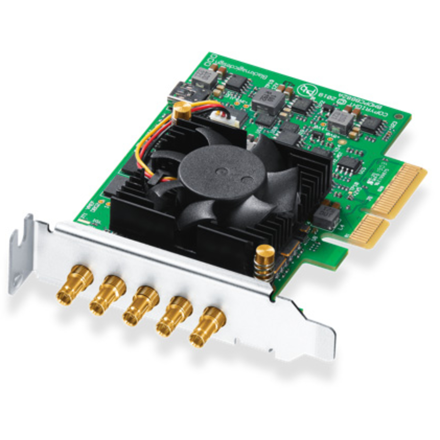 Blackmagic DeckLink Duo 2 Mini