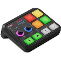 Rode Streamer X Audio Interface und Video Capture Card