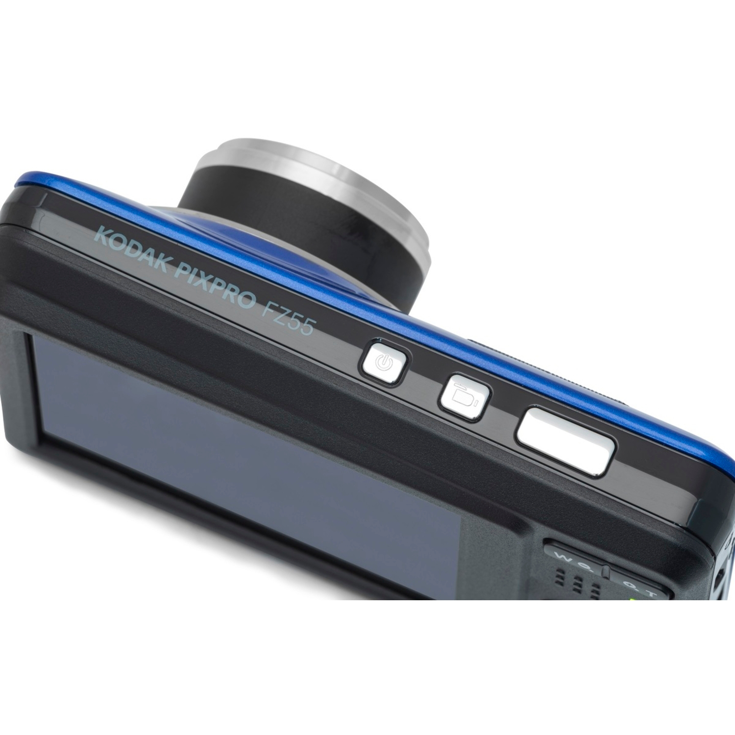 Kodak PixPro FZ55 blau
