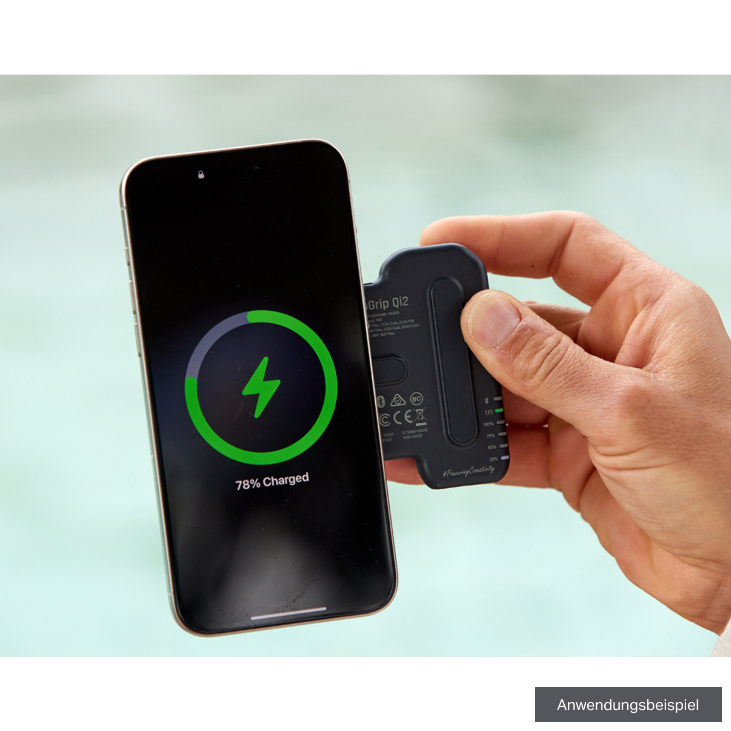 ShiftCam SnapCreator Kit Pro Midnight