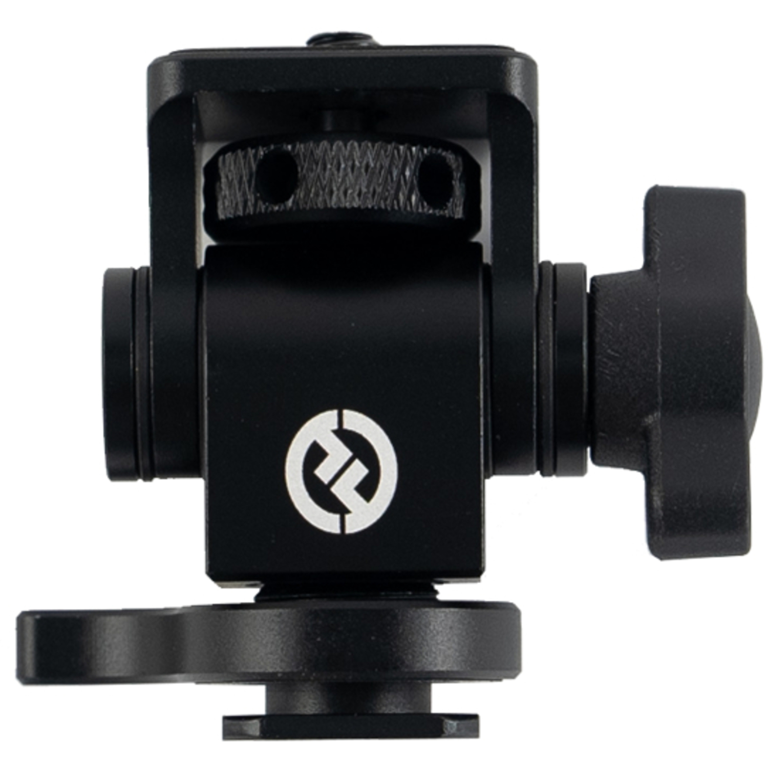 Hollyland Drehbare Cold Shoe Mount HL-CS05 für Pyro H