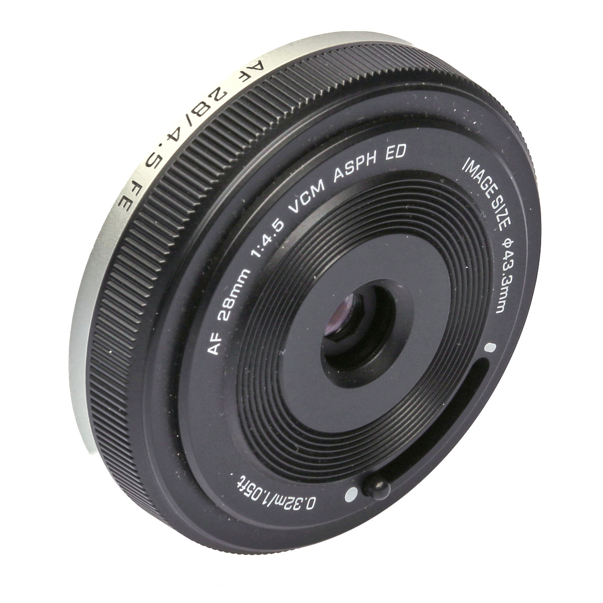 Viltrox 28mm F4.5 AF FE Sony E-Mount gebraucht