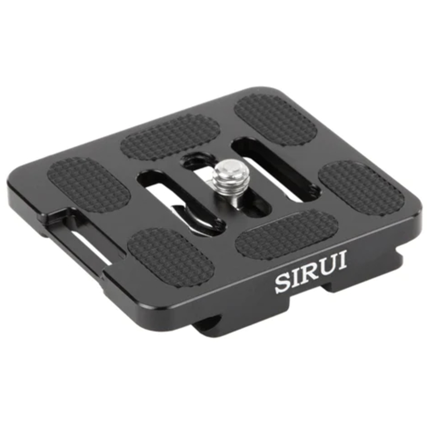 Sirui TY-50X Wechselplatte 50x54mm für Arca Swiss, schwarz