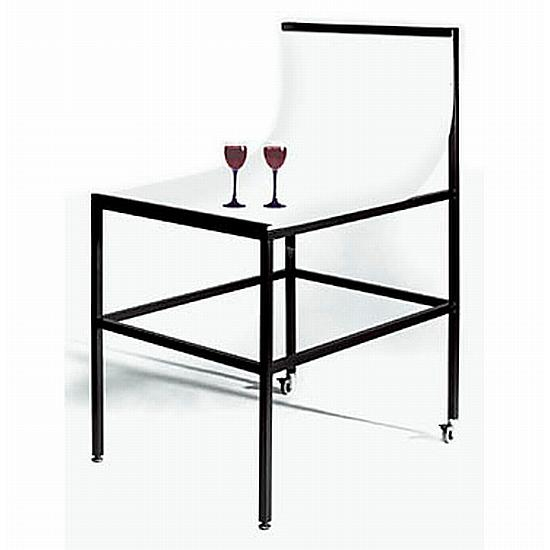 Cambo Mini ST Aufnahmetisch