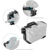 SmallRig Cage Kit 5587 für Sony FX2