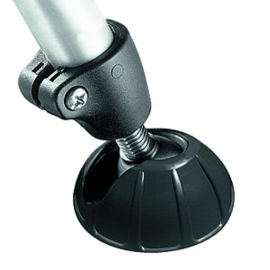 Manfrotto SAUG-/SPIKE-FUSS D11,6