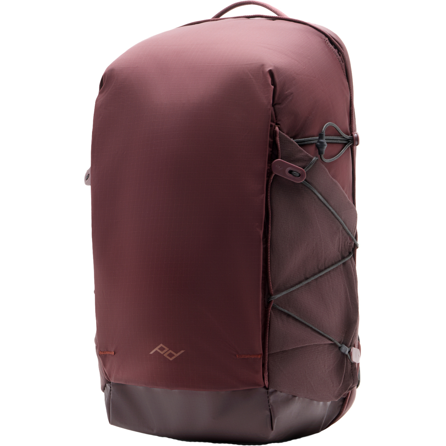 Peak Design Rucksack Outdoor Zip 18L Eclipse