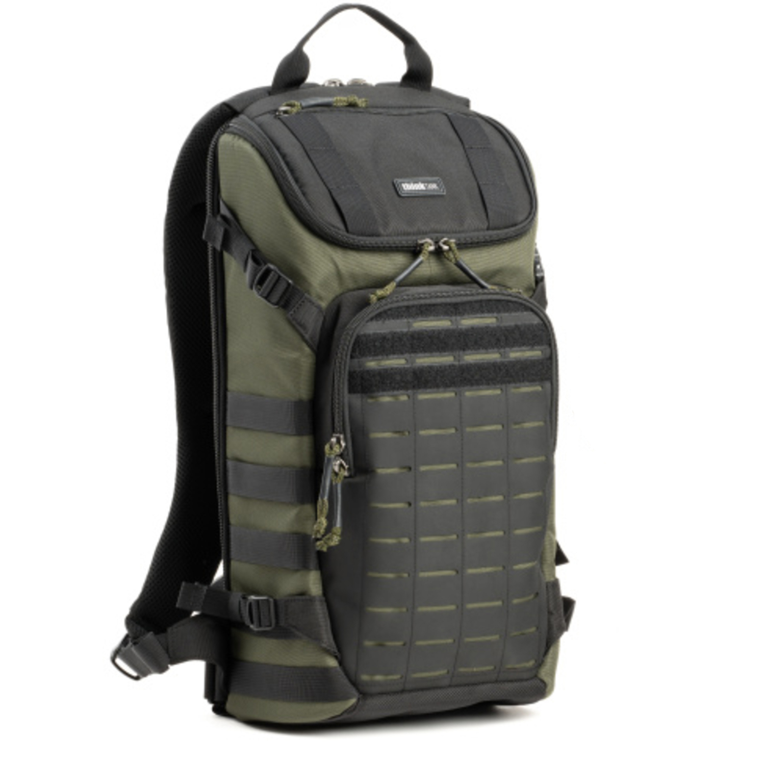Think Tank DarkLight Rucksack 14L Montane green