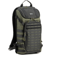 thinkTank Fotorucksack DarkLight 14L Montane Green