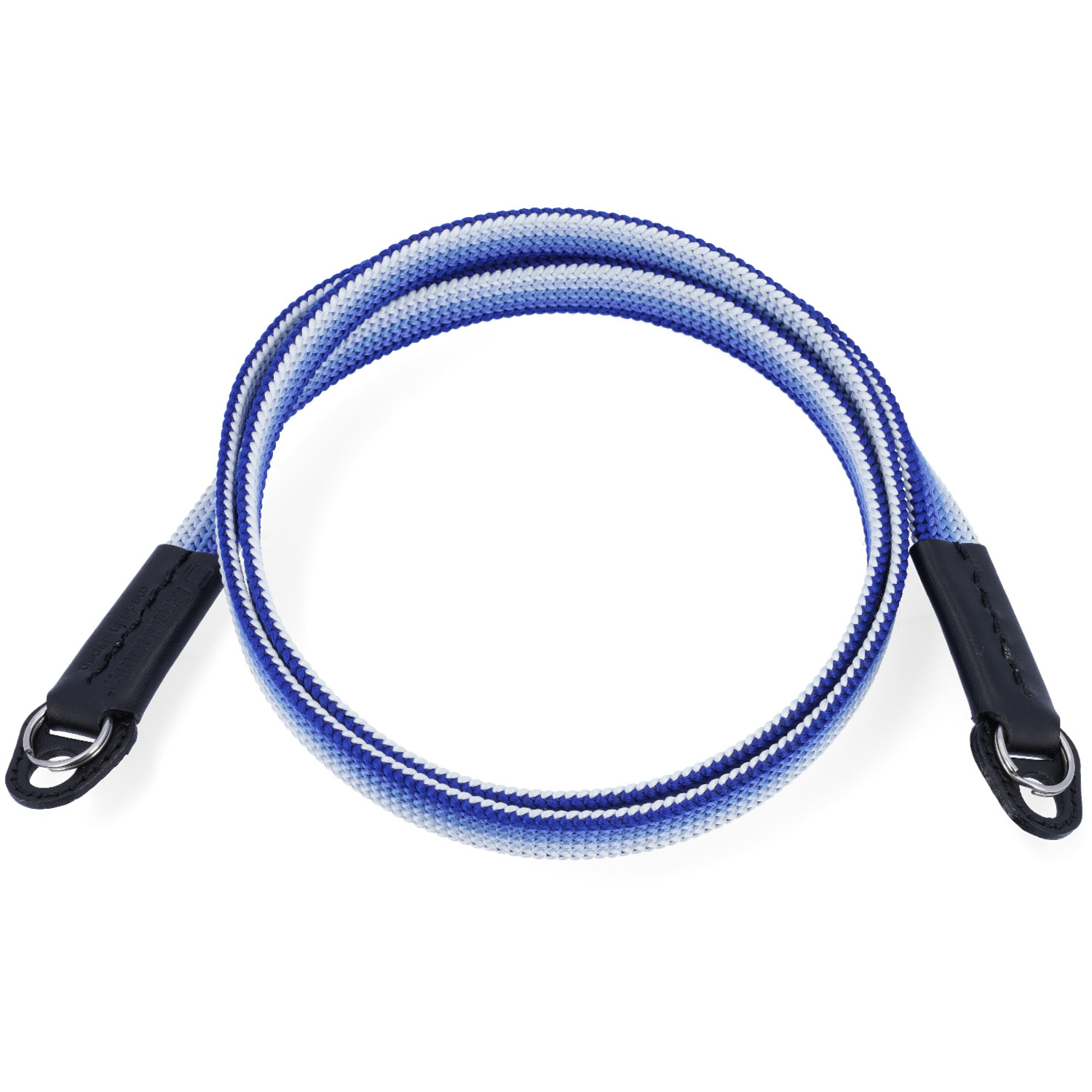 Artisan & Artist Kameragurt ACAM-312A Seide navy-silber