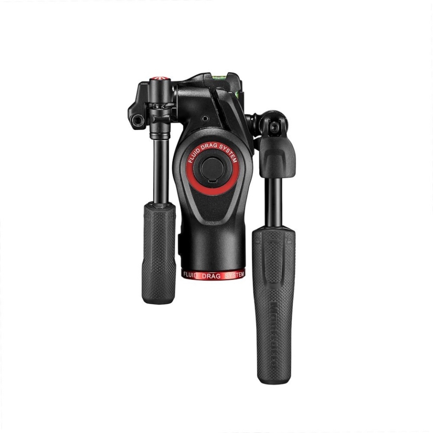 Manfrotto Stativ-Kopf Befree 3-Way Live