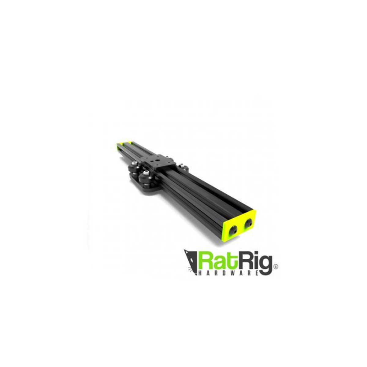 Ratrig V-Slider 60cm für DSLR/DSLM Kameras