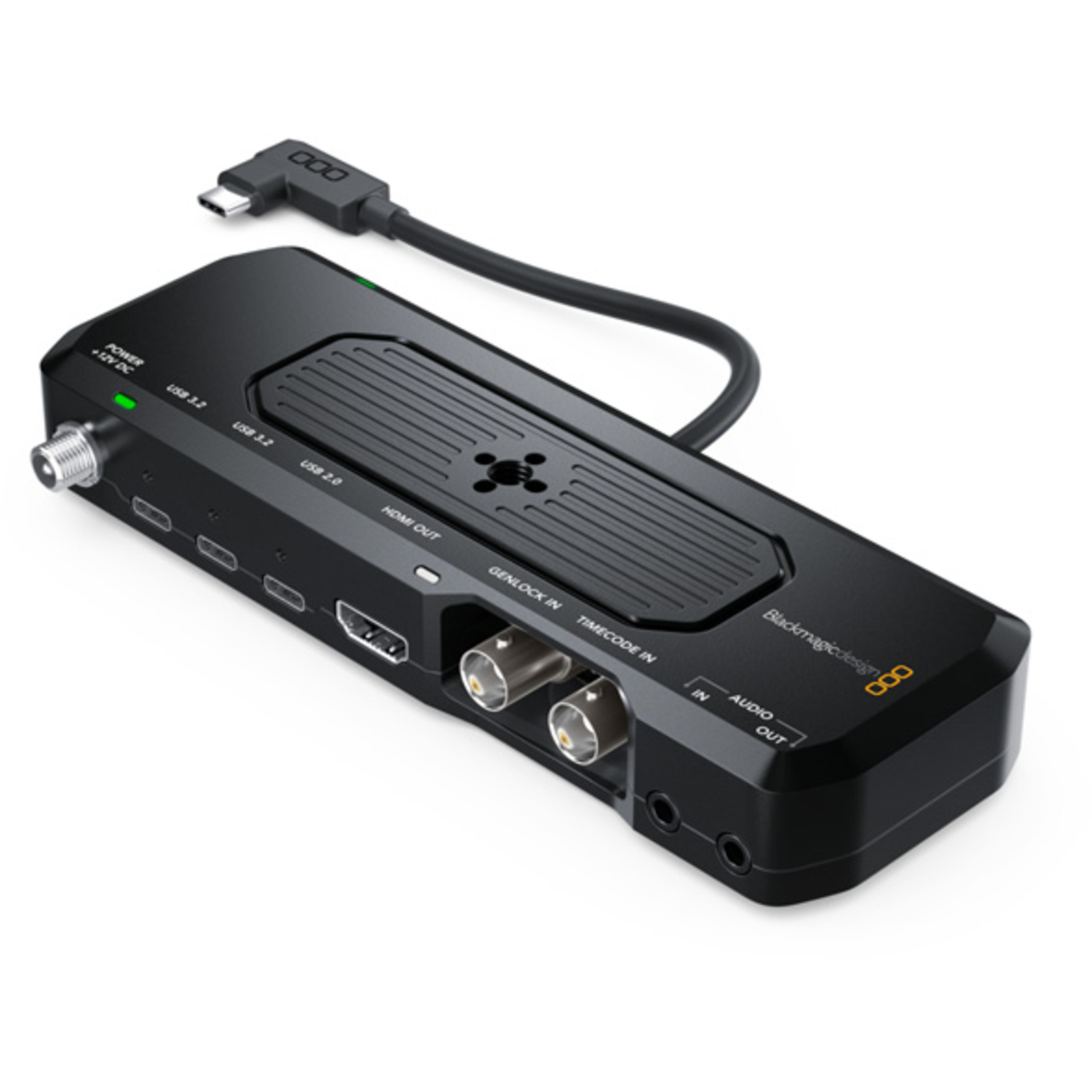 Blackmagic Camera ProDock