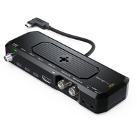 Blackmagic Camera ProDock