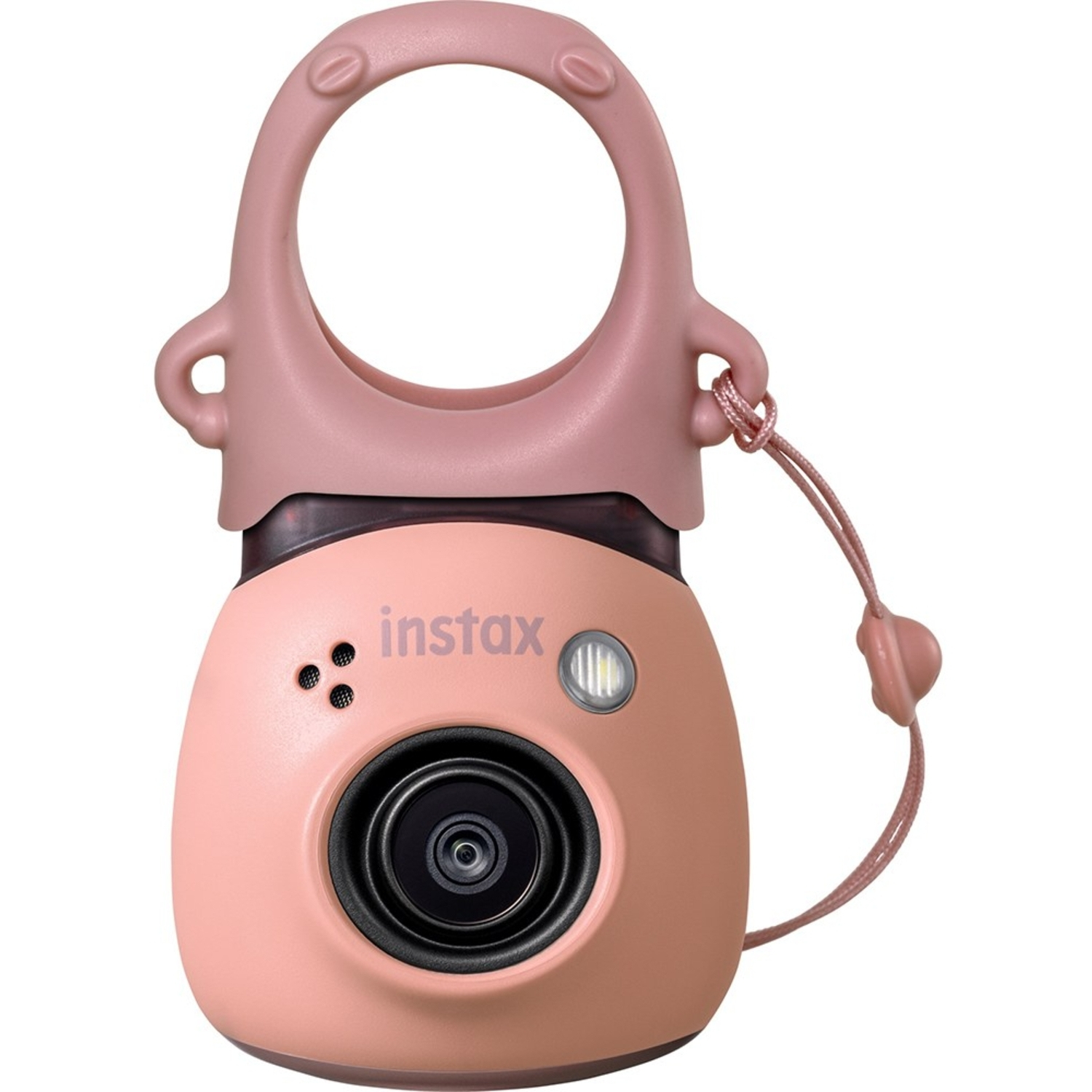 Fujifilm INSTAX PAL Powder Pink