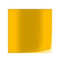 Lee Farbfilterfolie 54 x 61 cm Nr. 179 - Chrome Orange