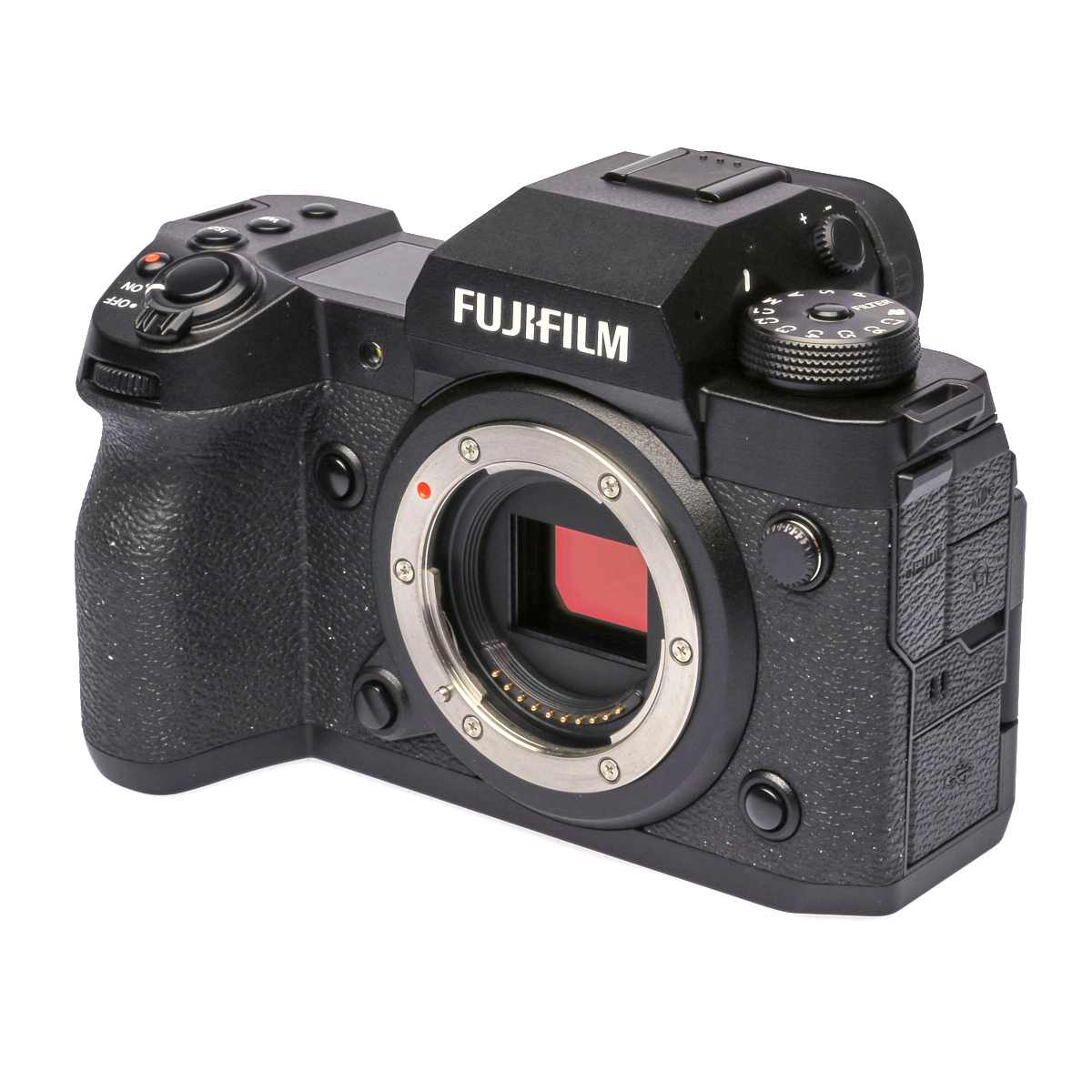 Fujifilm X-H2 gebraucht