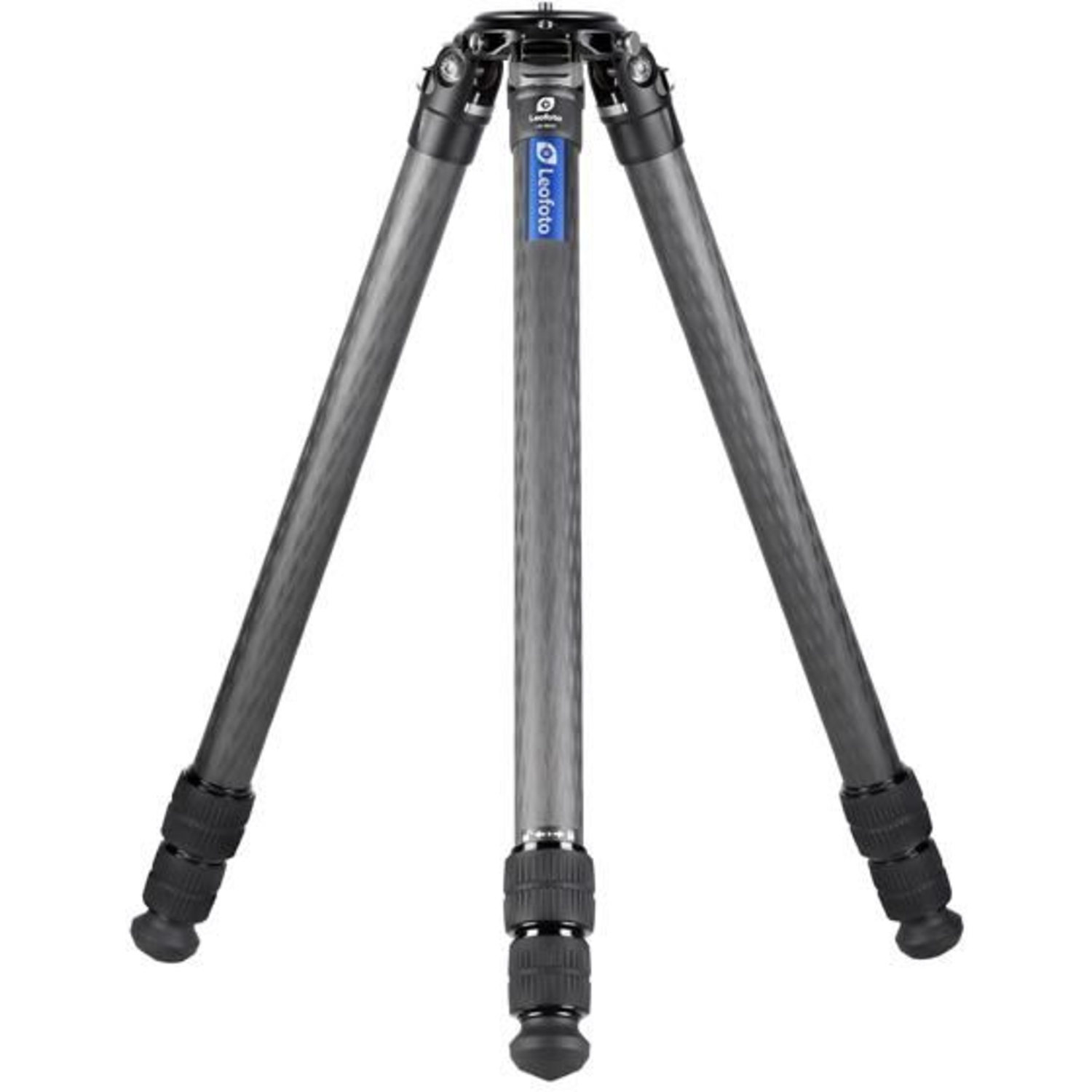 Leofoto Summit LM-363C Carbon-Stativ