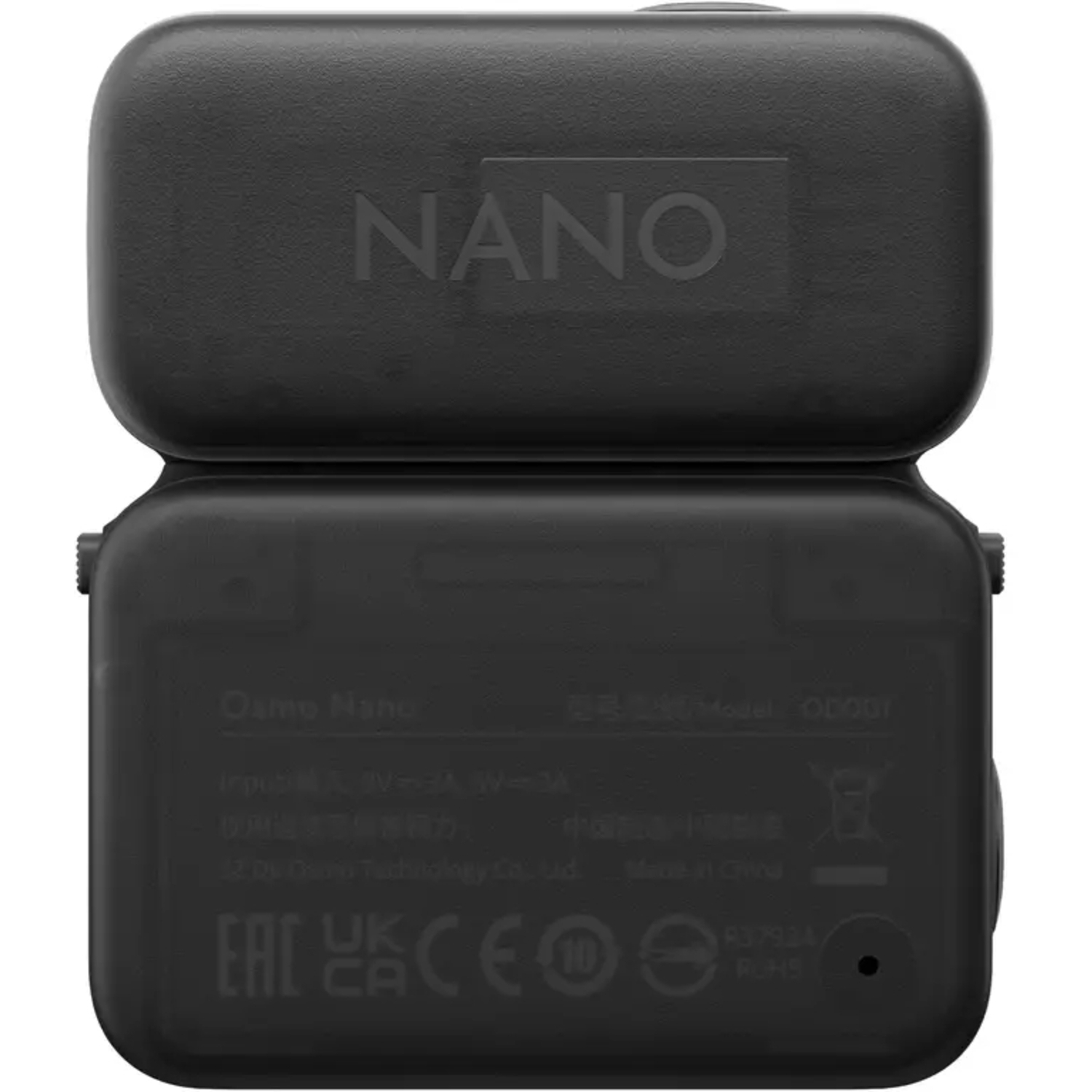 DJI Osmo Nano Standard Combo 128GB