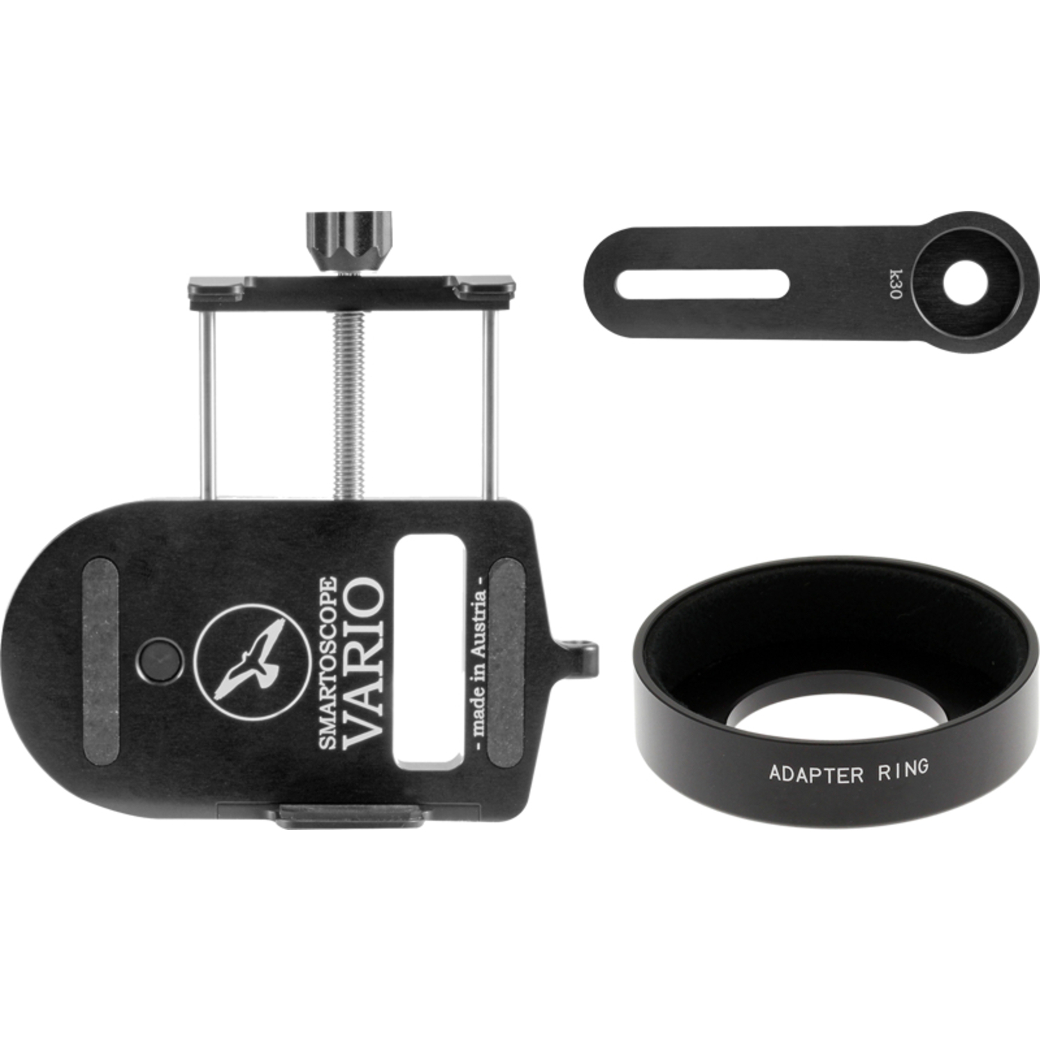 Kowa SMARTOSCOPE VARIO Adapter für Focus Viewmaster ED 16-48x65 / 20-60x80 