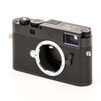 Leica M11-P schwarz lackiert gebraucht