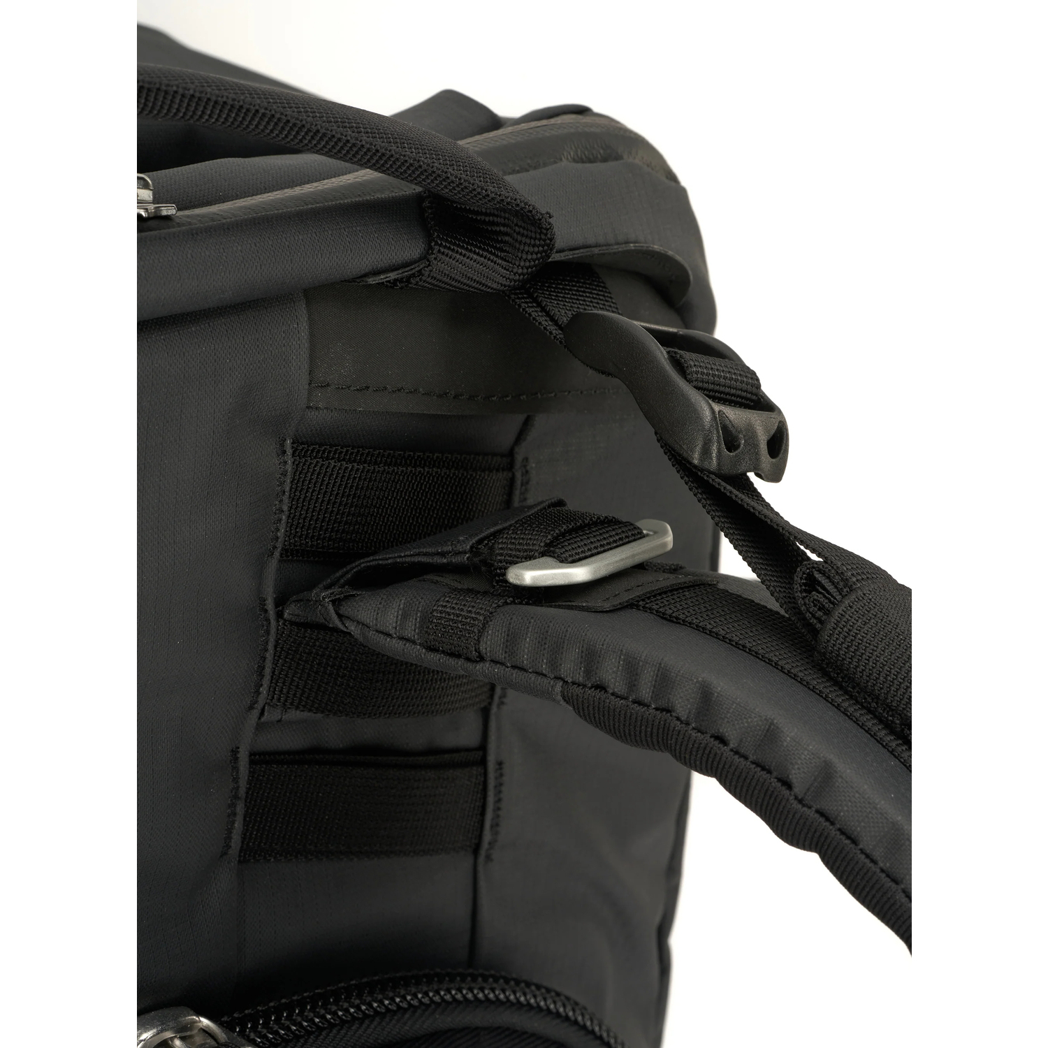 NYA-EVO Fotorucksack Fjord 60-C Econyl Adventure Gen 4 60L graphit
