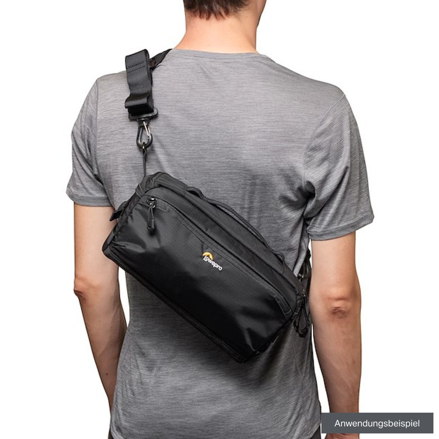 Lowepro ProTactic Lite SLX 120 AW III