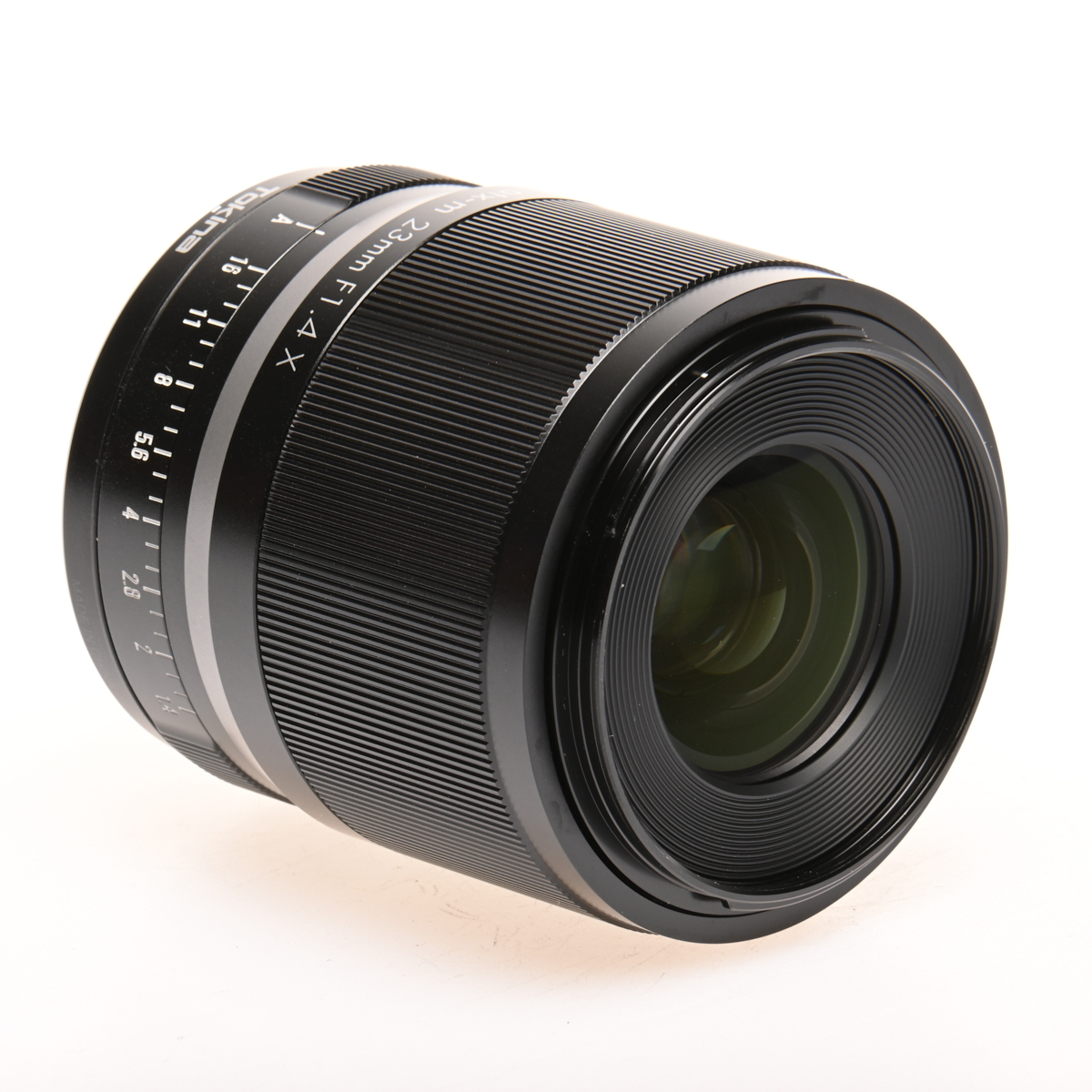 Tokina AF 23mm/1,4 ATX-M X gebraucht