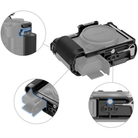 SmallRig Cage 4515 für Panasonic Lumix S9