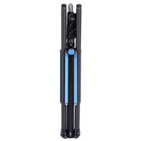 Sirui DK18 Carbon Lampenstativ luftgedämpft