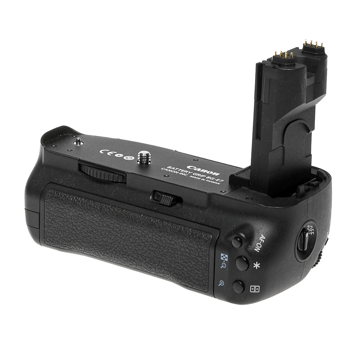 Canon Batteriegriff BG-E7 gebraucht  für EOS 7D