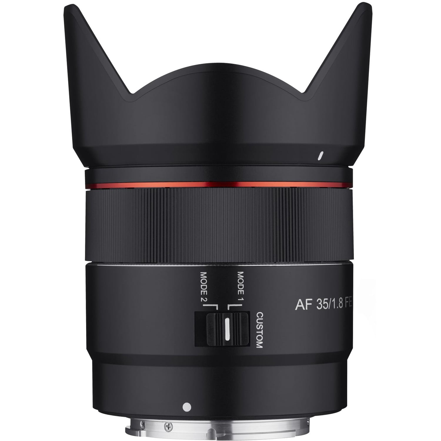 Samyang AF 35mm F1.8 FE für Sony E-Mount