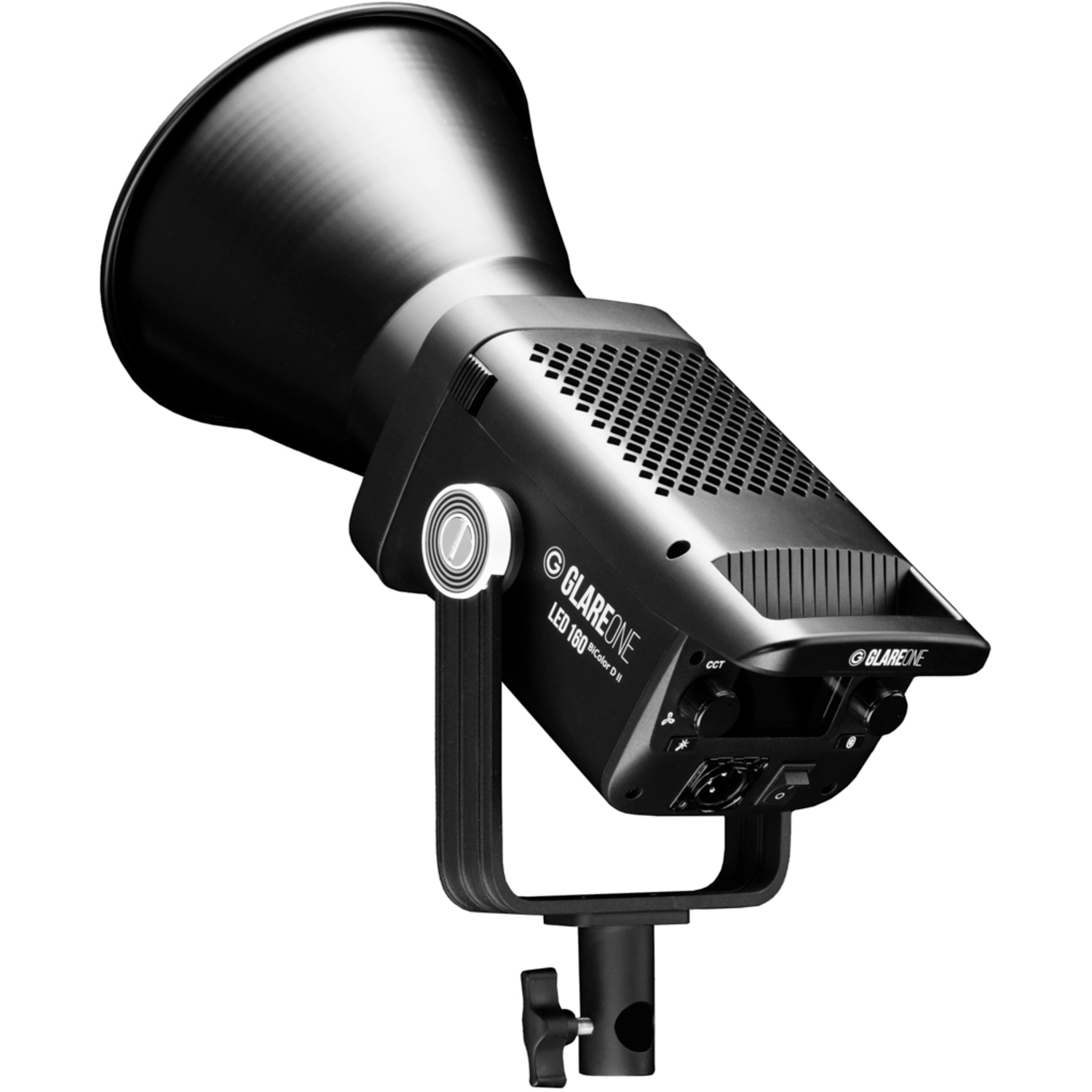 GlareOne LED 160 BiColor D II