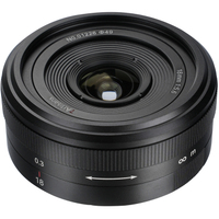 7Artisans 18mm F5.6 FF für L-Mount