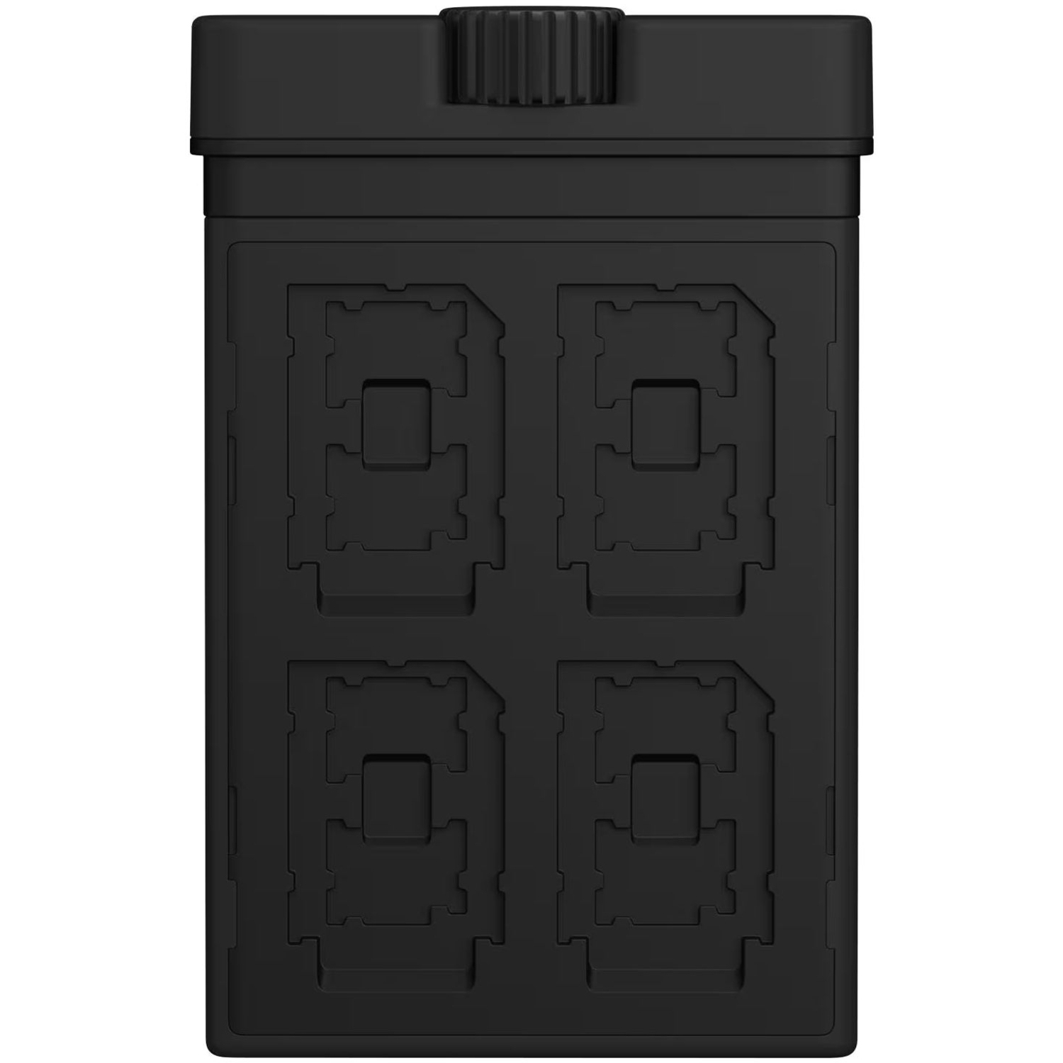 PolarPro Speicherkartenetui Slate II SD Desert für SD- und microSD-Karten