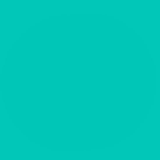 Lee Farbfilterfolie 54 x 61cm Nr. 116 Med. Blue Green