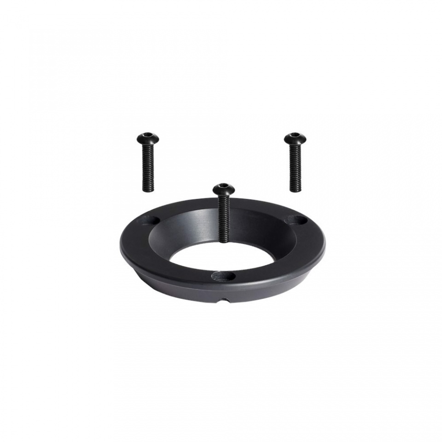 Manfrotto Adapter 75mm Schale auf 60mm Schale für FAST Einzelstativ 