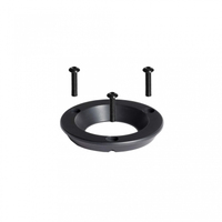 Manfrotto Adapter 75mm Schale auf 60mm Schale für FAST Einzelstativ 